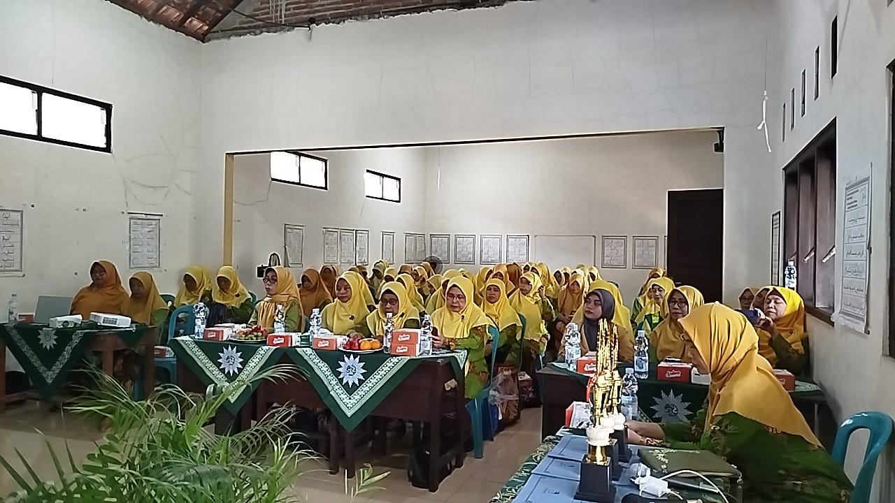 Musyawarah Cabang HMI Kota Bandung 2025